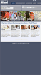 Mobile Screenshot of miamibusinesslistings.com